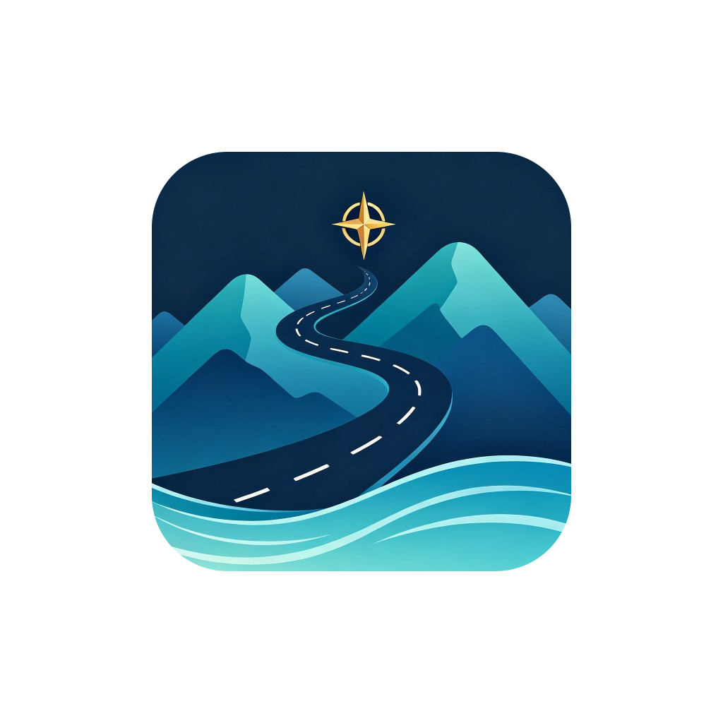 山海路书